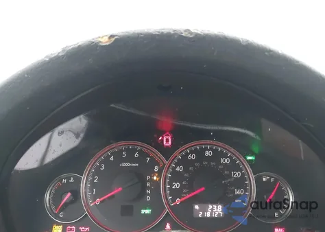 2008 Subaru Outback 2.5I/2.5I L.l. Bean Edition from USA, damaged, VIN 4S4BP61CX87366207